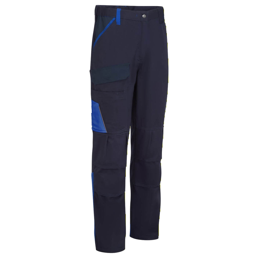 Portwest (CD131) WX1 Lightweight Cotton Work Trousers