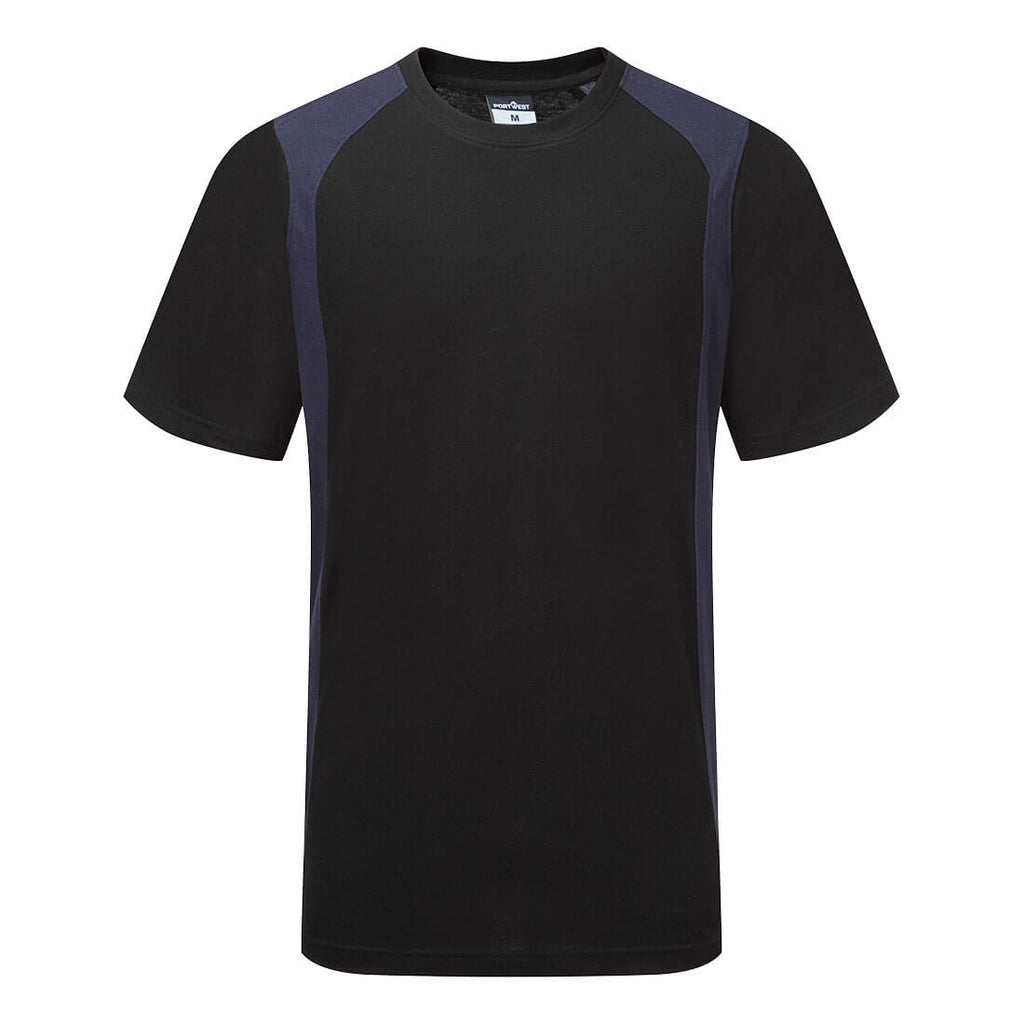 Portwest (CD811) WX2 Eco T-Shirt S/S