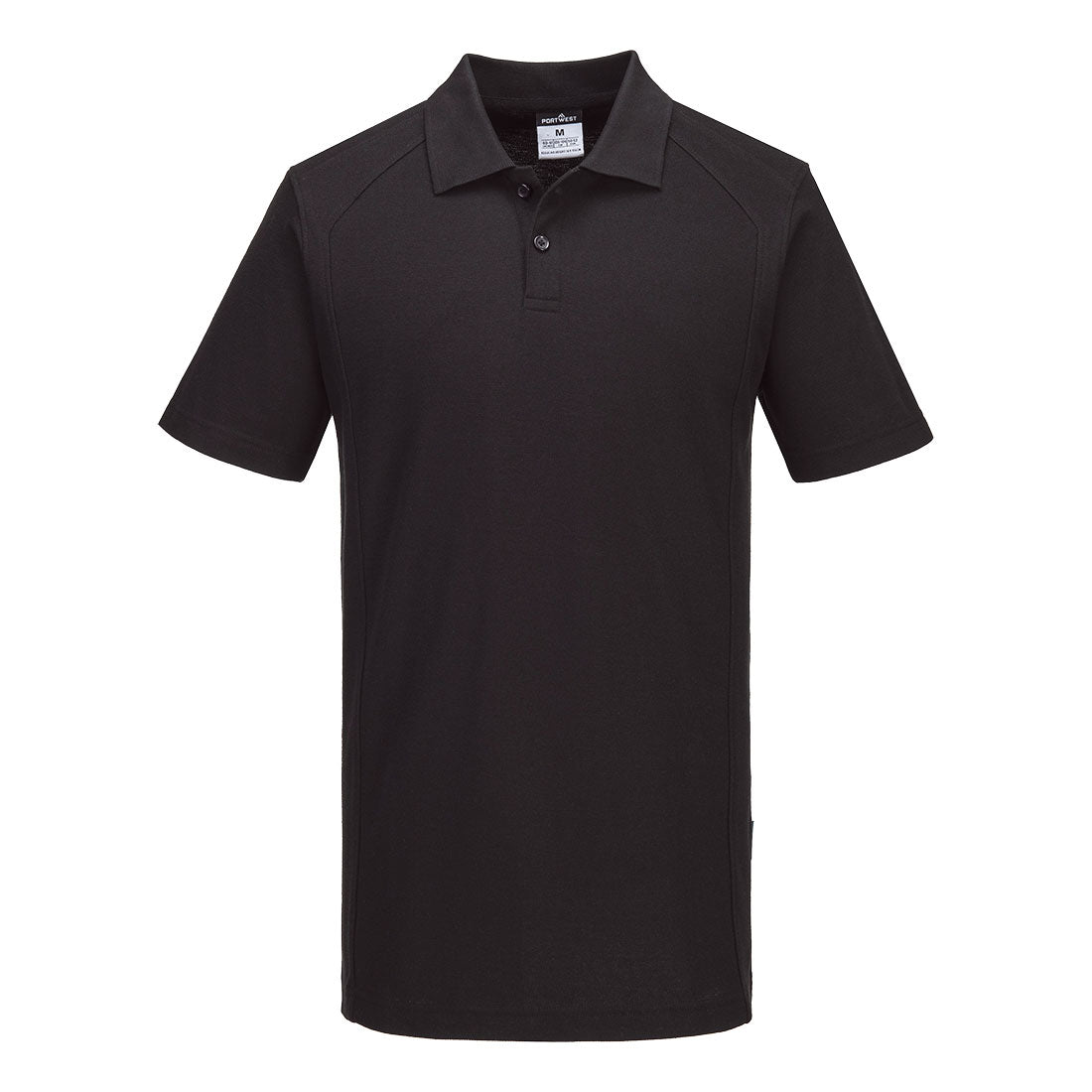 Portwest (CD812) WX2 Eco Polo Shirt S/S