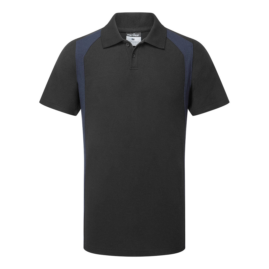 Portwest (CD812) WX2 Eco Polo Shirt S/S