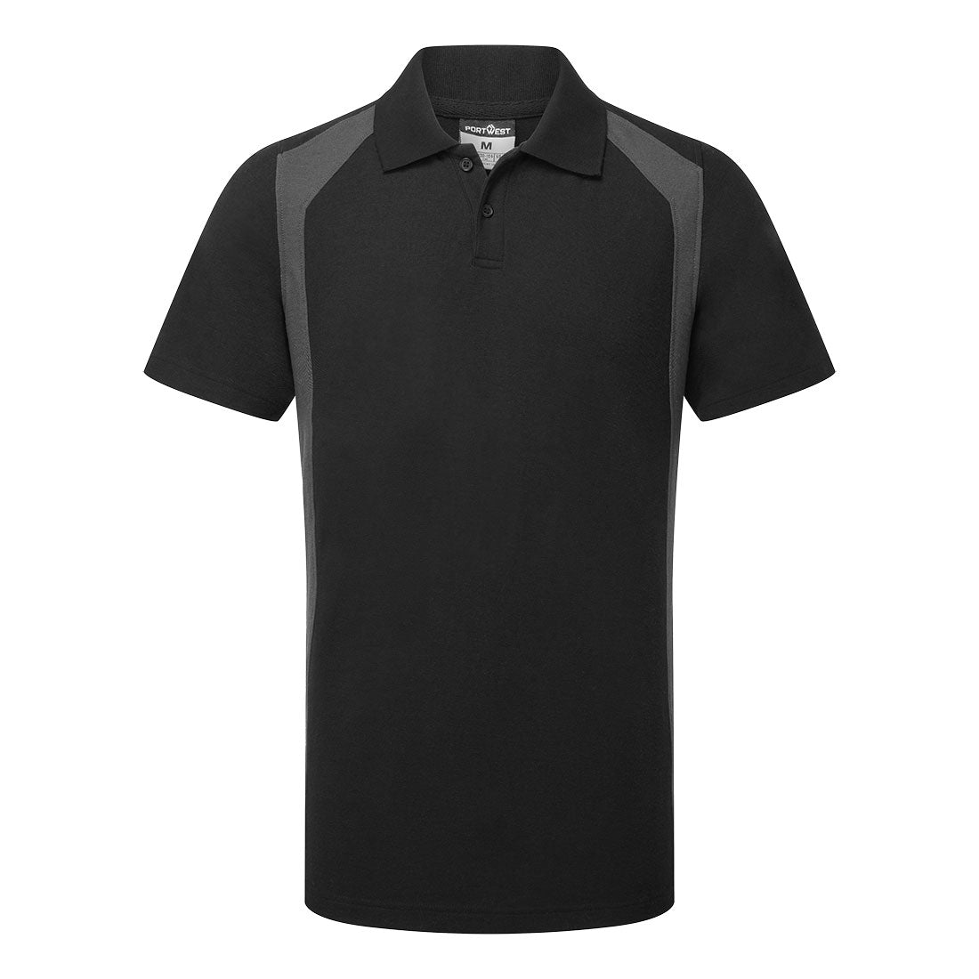 Portwest (CD812) WX2 Eco Polo Shirt S/S