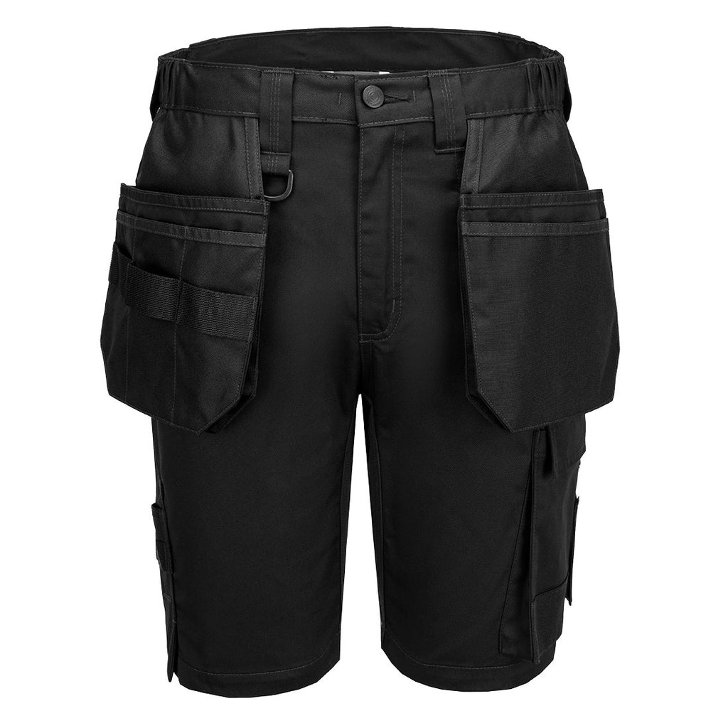 Portwest (CD842) WX2 Eco Craft Holster Shorts