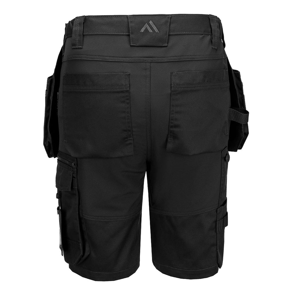 Portwest (CD842) WX2 Eco Craft Holster Shorts