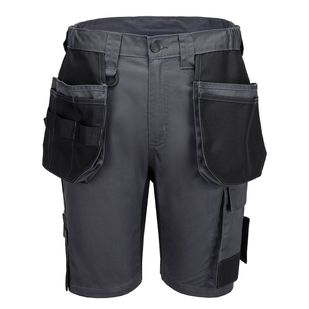 Portwest (CD842) WX2 Eco Craft Holster Shorts