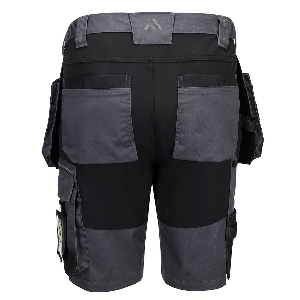 Portwest (CD842) WX2 Eco Craft Holster Shorts