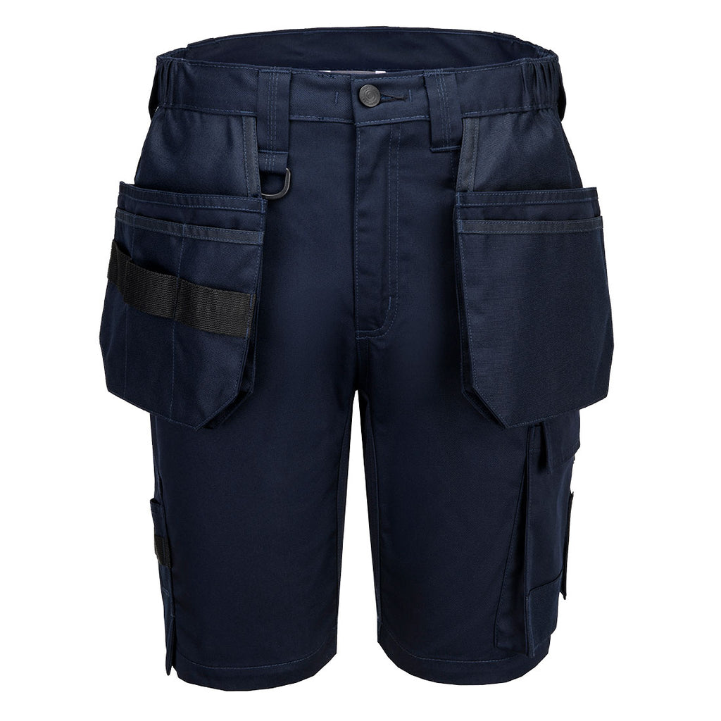 Portwest (CD842) WX2 Eco Craft Holster Shorts
