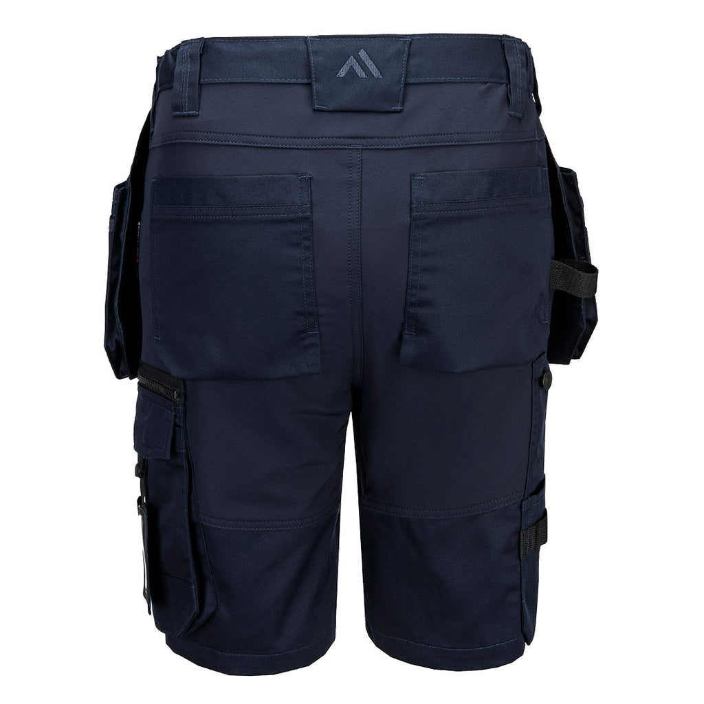 Portwest (CD842) WX2 Eco Craft Holster Shorts