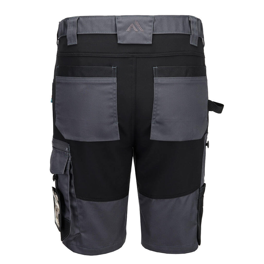 Portwest (CD843) WX2 Eco Craft Shorts