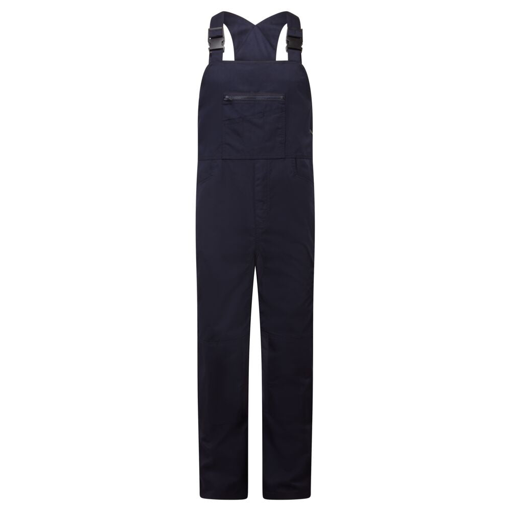 Portwest (CD850) WX2 Eco Stretch Bib and Brace
