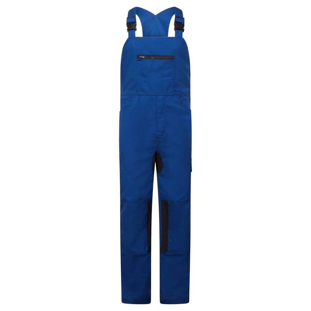 Portwest (CD850) WX2 Eco Stretch Bib and Brace