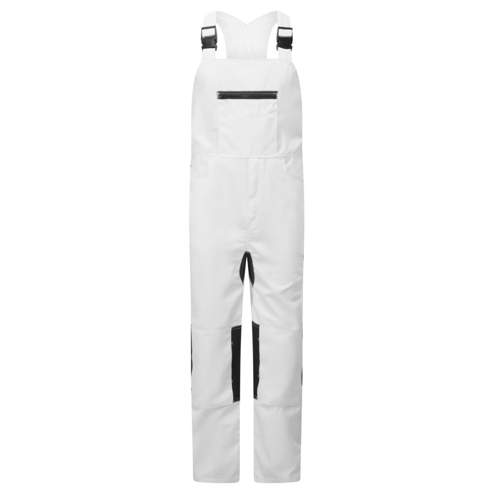 Portwest (CD850) WX2 Eco Stretch Bib and Brace