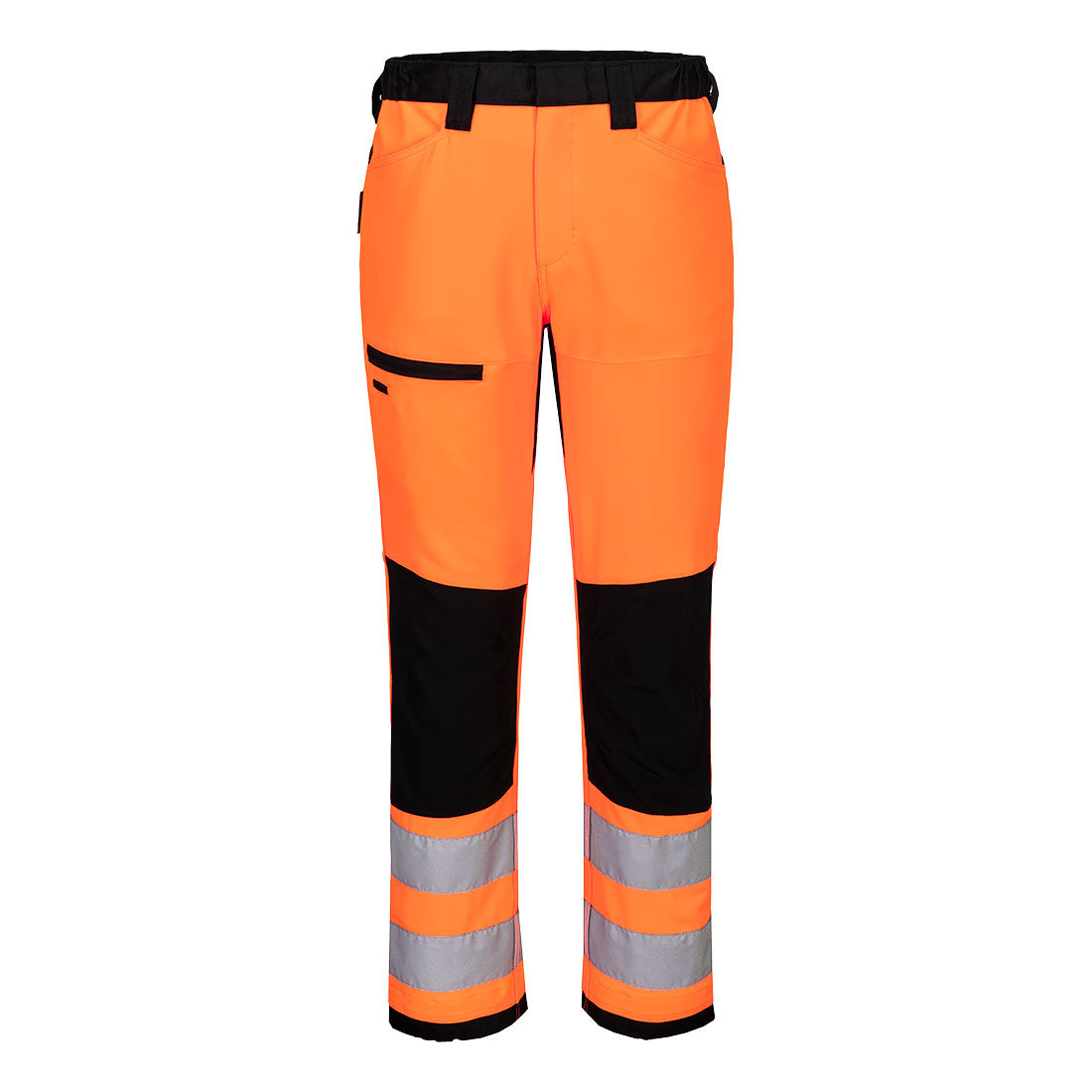 Portwest (CD857) WX2 Eco Hi-Vis Class 2 Service Trouser