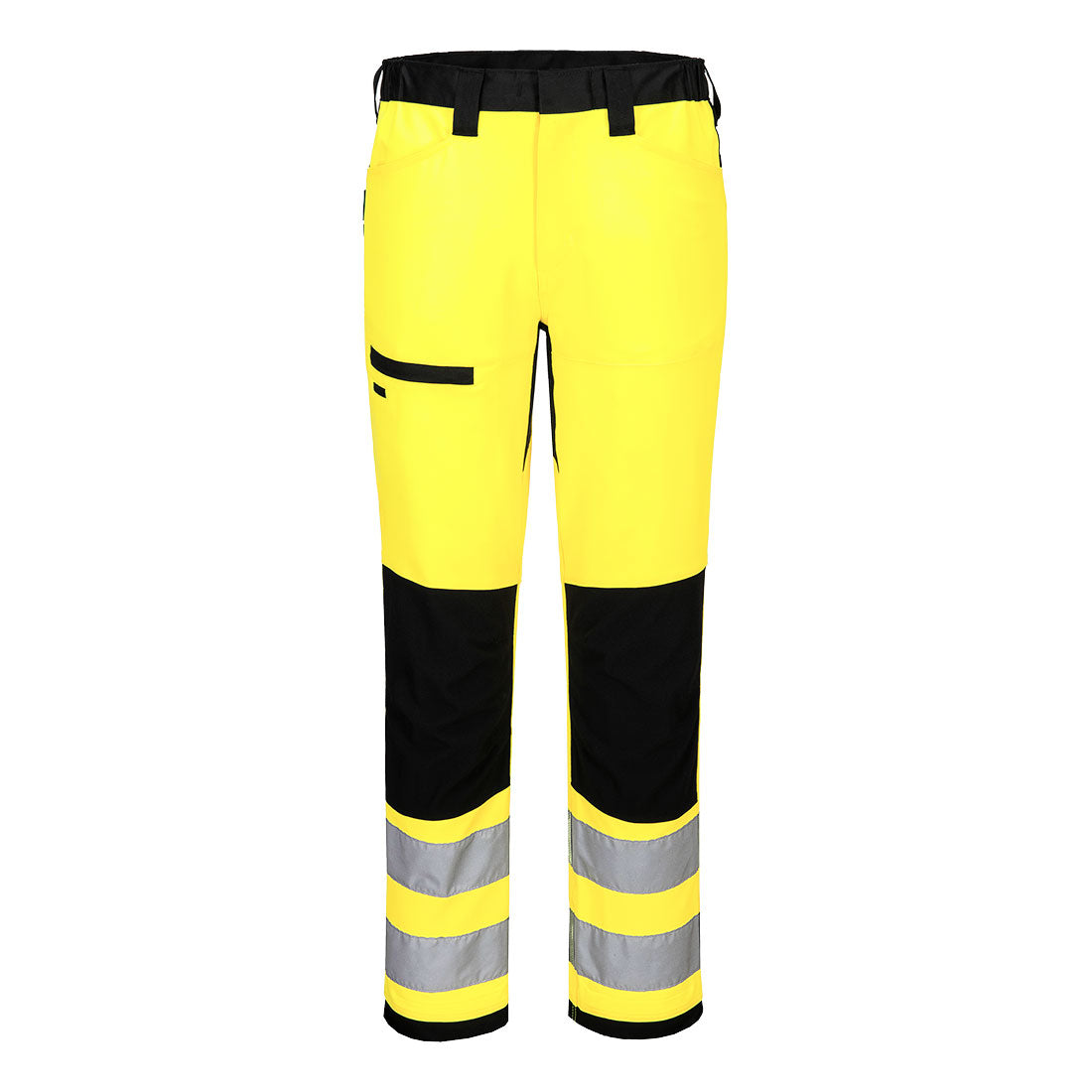 Portwest (CD857) WX2 Eco Hi-Vis Class 2 Service Trouser
