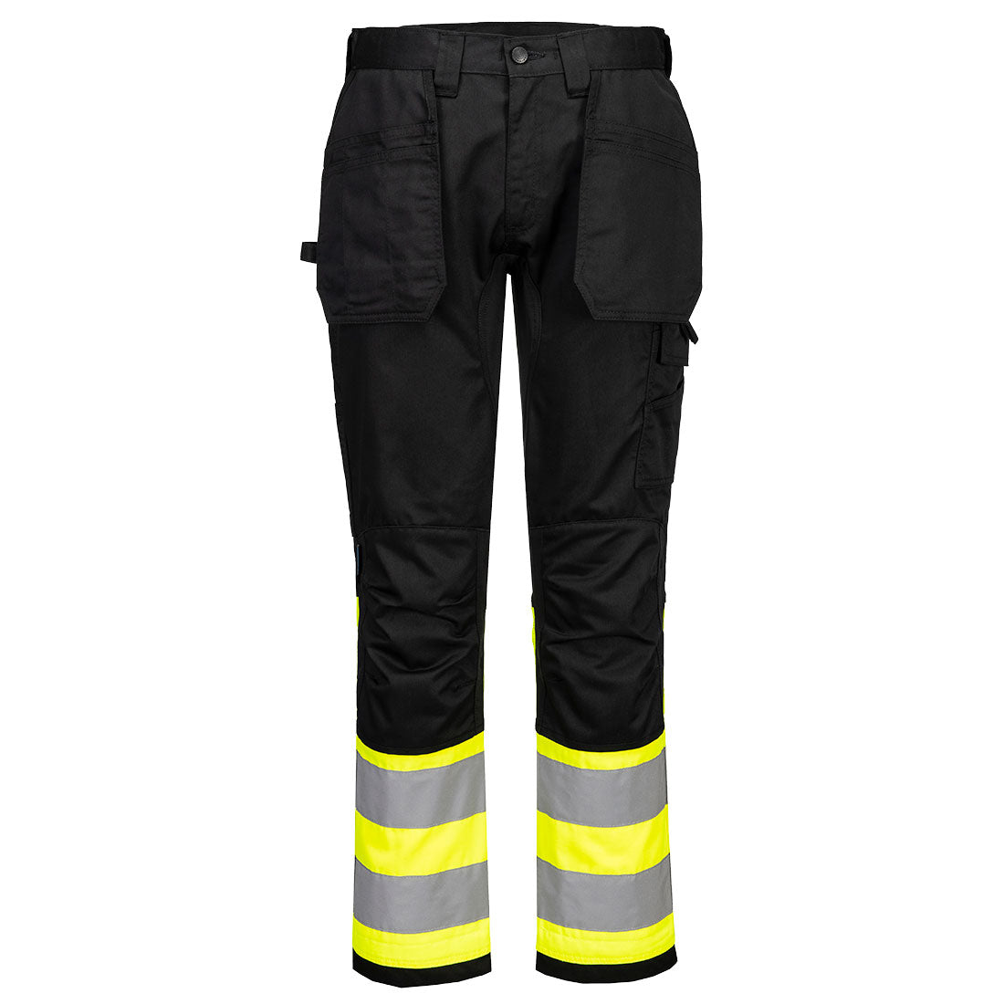 Portwest (CD858) WX2 Eco Hi-Vis Holster Trouser Class 1