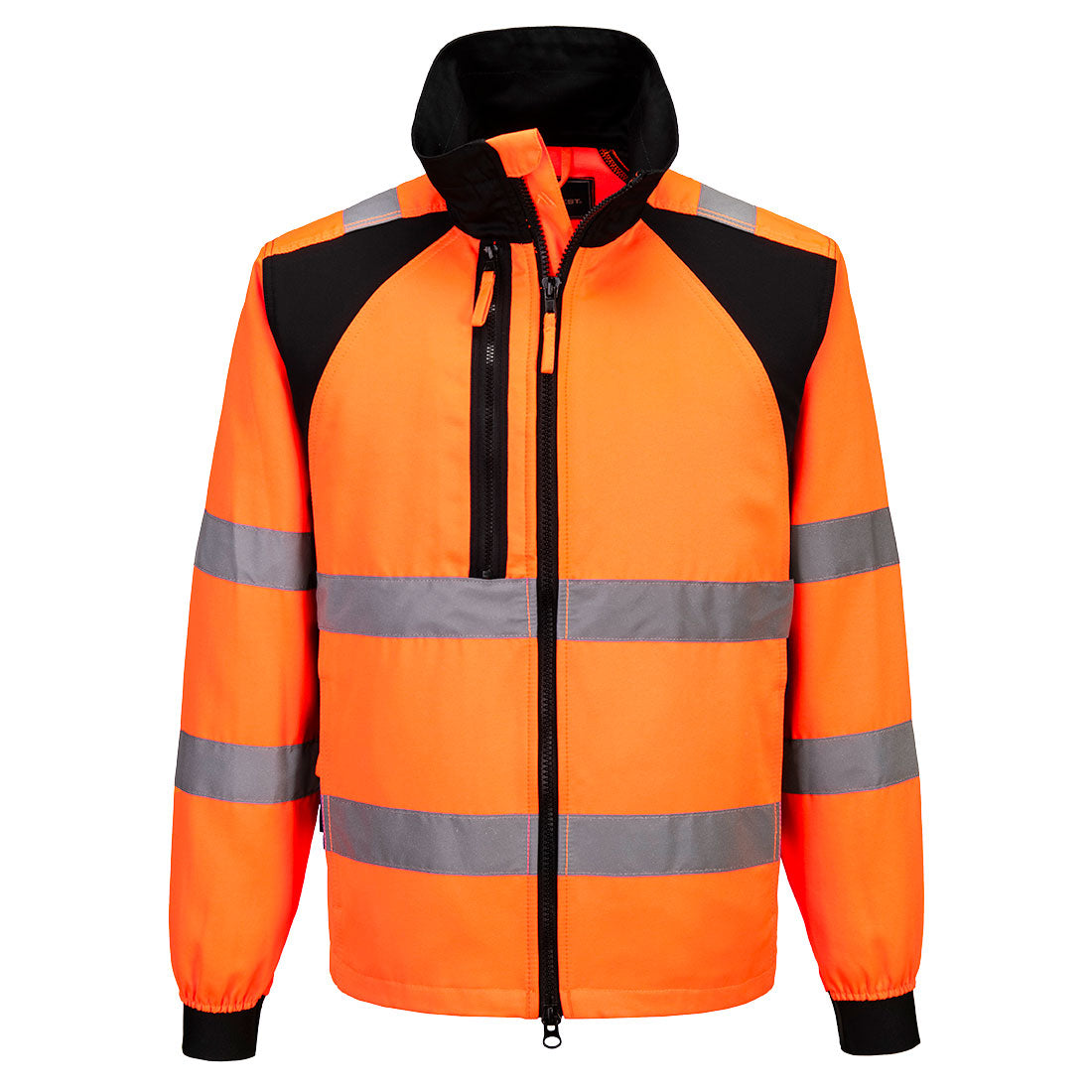 Portwest (CD861) WX2 Eco Hi-Vis Work Jacket