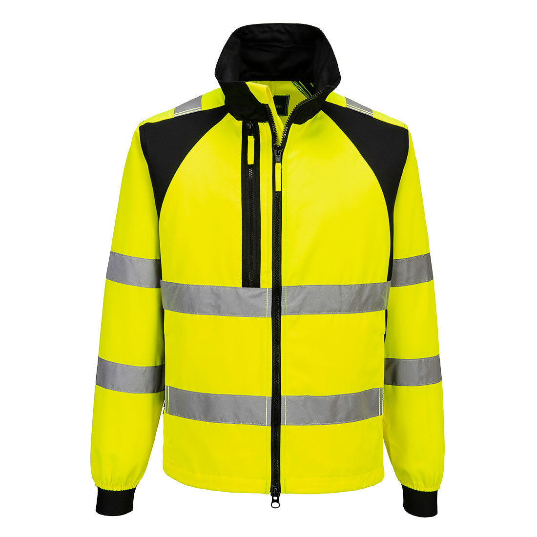 Portwest (CD861) WX2 Eco Hi-Vis Work Jacket