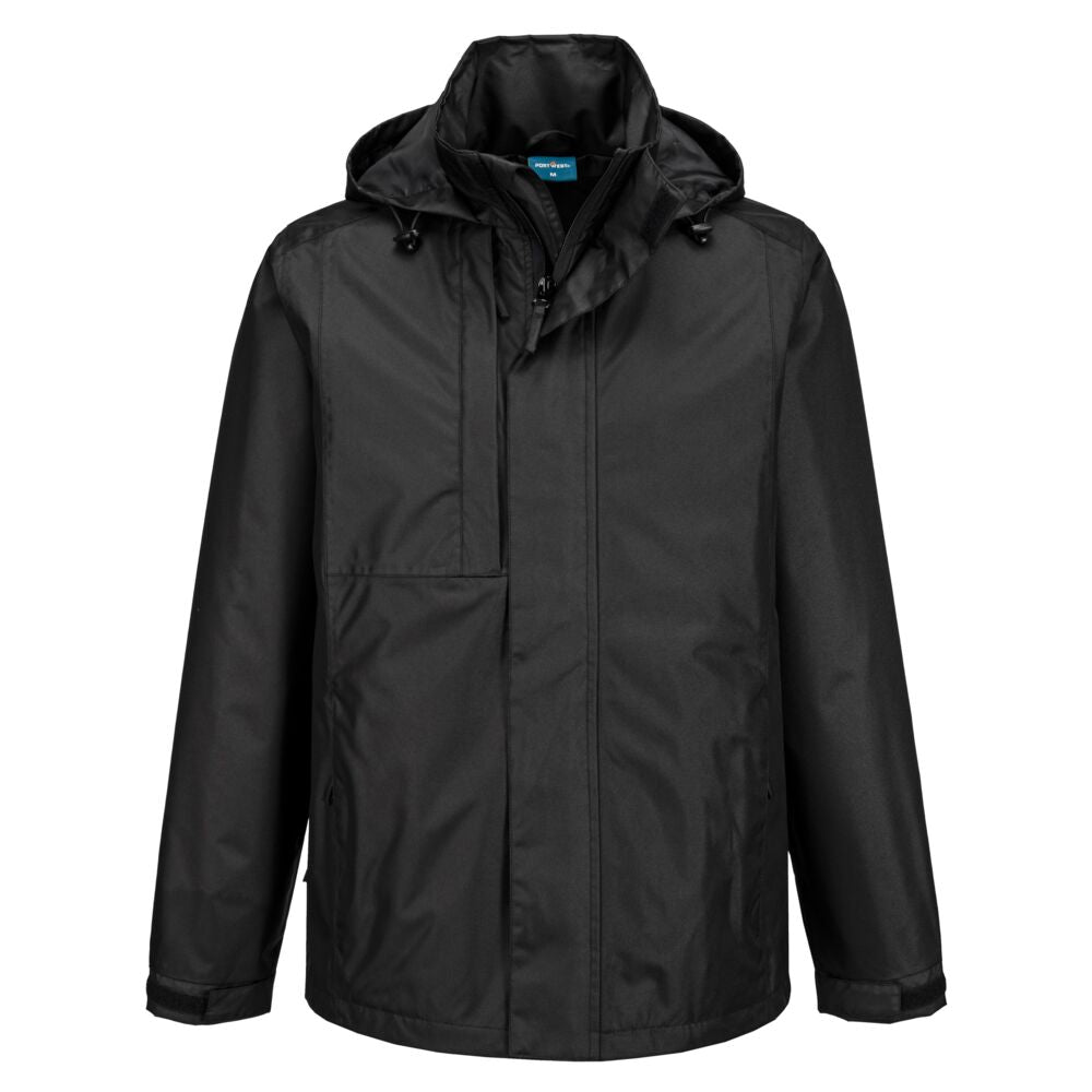 Portwest (CD867) WX2 Eco Rain Jacket