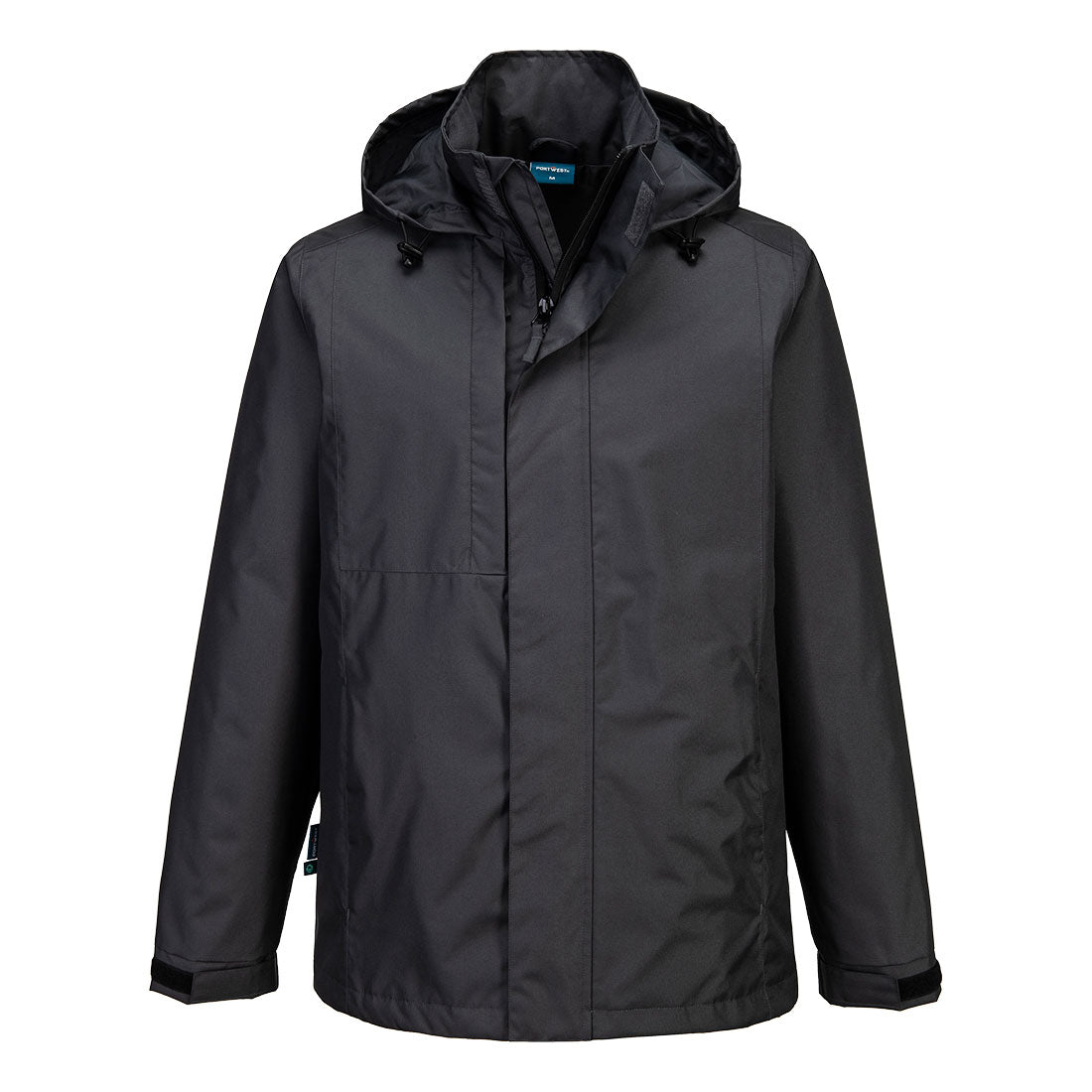 Portwest (CD867) WX2 Eco Rain Jacket