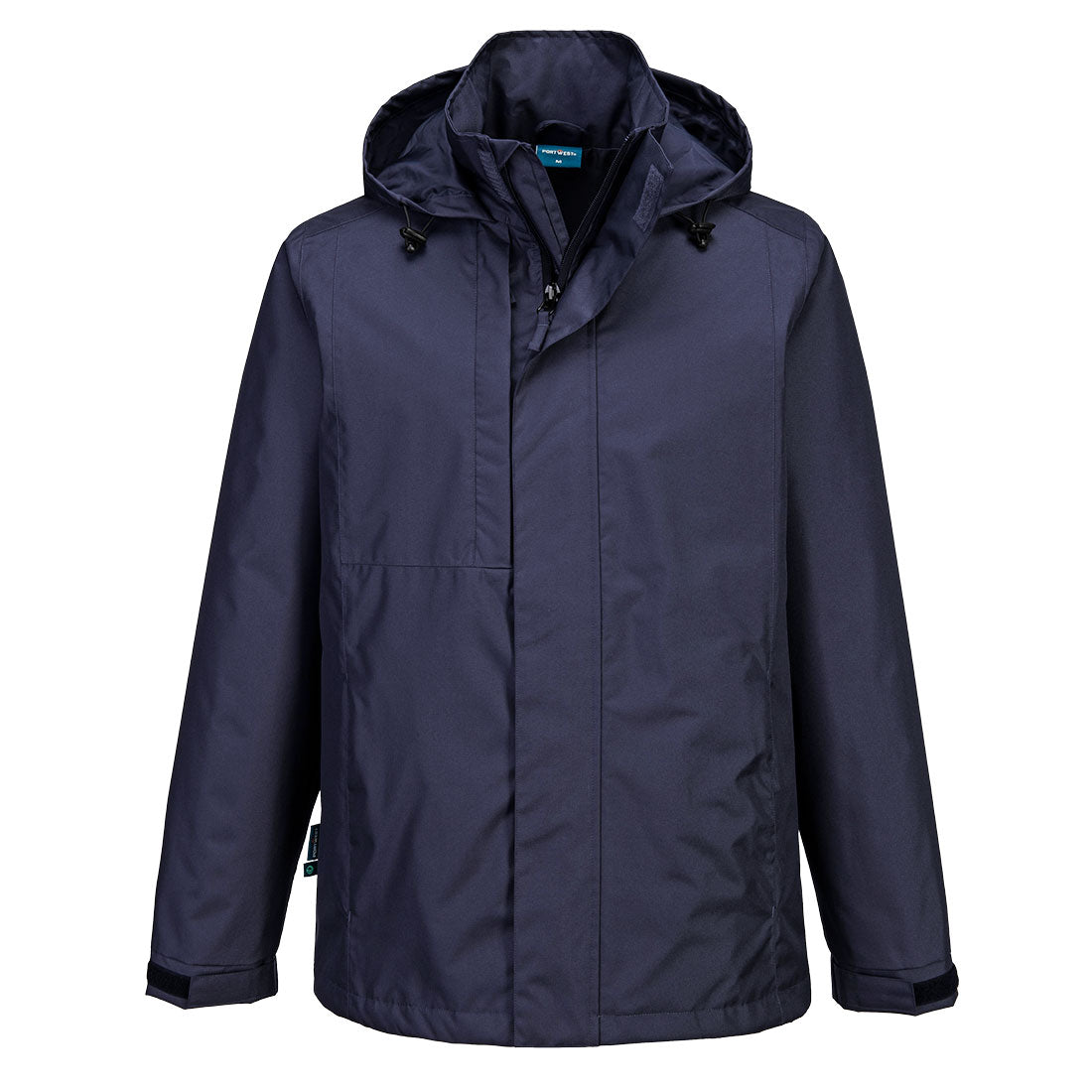 Portwest (CD867) WX2 Eco Rain Jacket