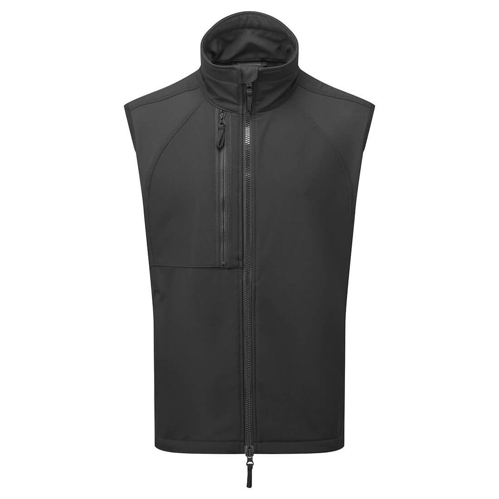 Portwest (CD876) WX2 Eco Softshell Bodywarmer (2L)