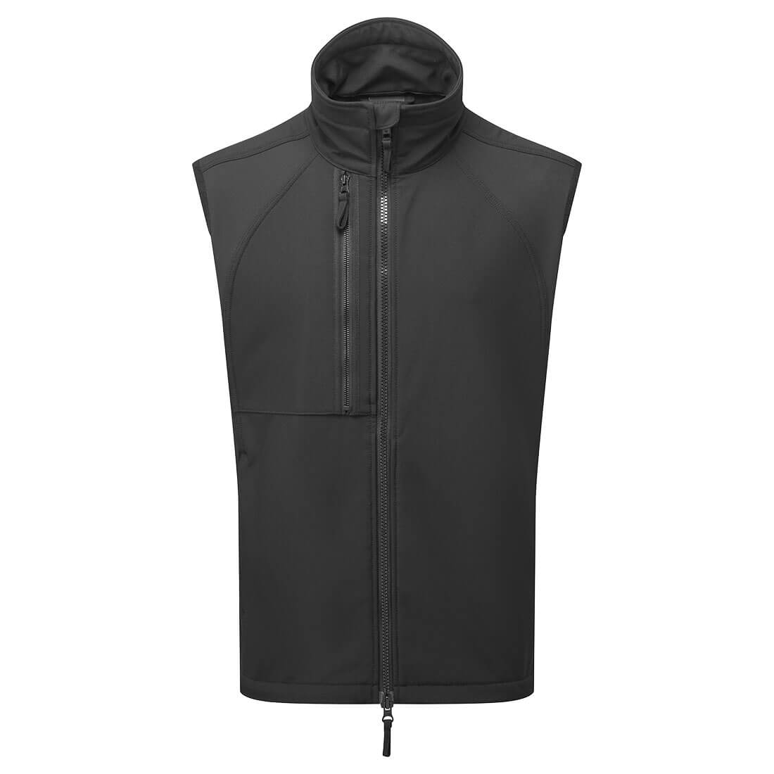 Portwest (CD876) WX2 Eco Softshell Bodywarmer (2L)