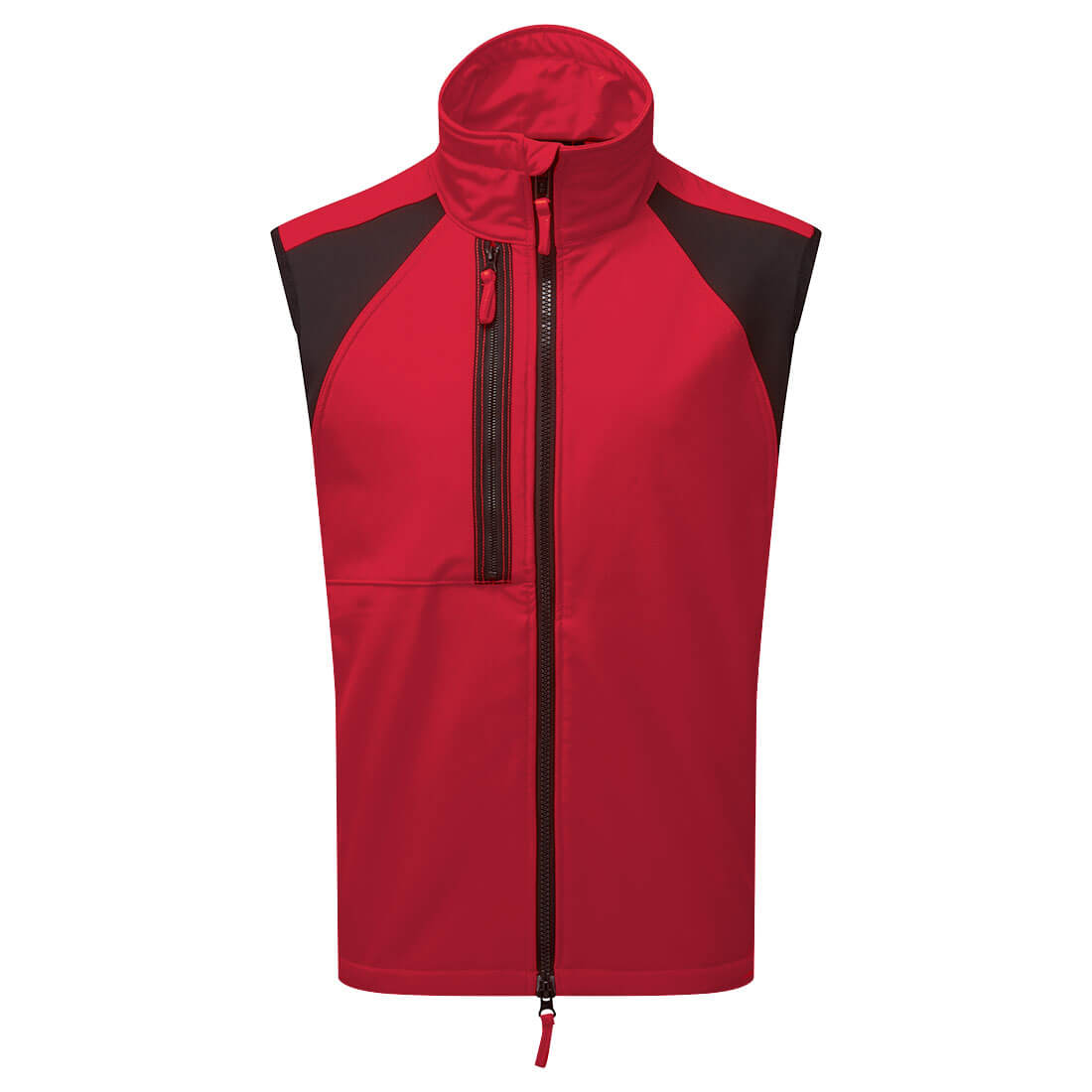 Portwest (CD876) WX2 Eco Softshell Bodywarmer (2L)