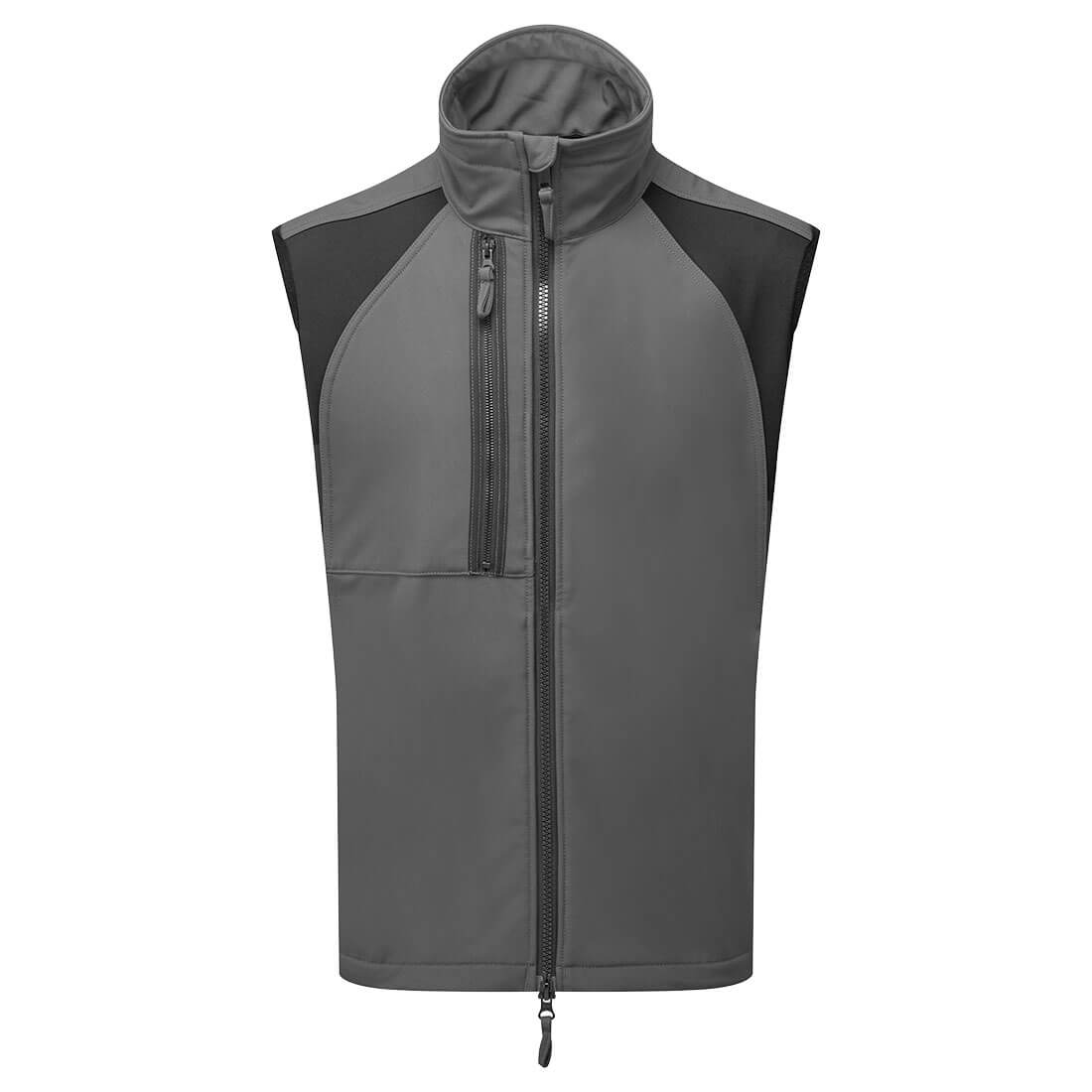 Portwest (CD876) WX2 Eco Softshell Bodywarmer (2L)