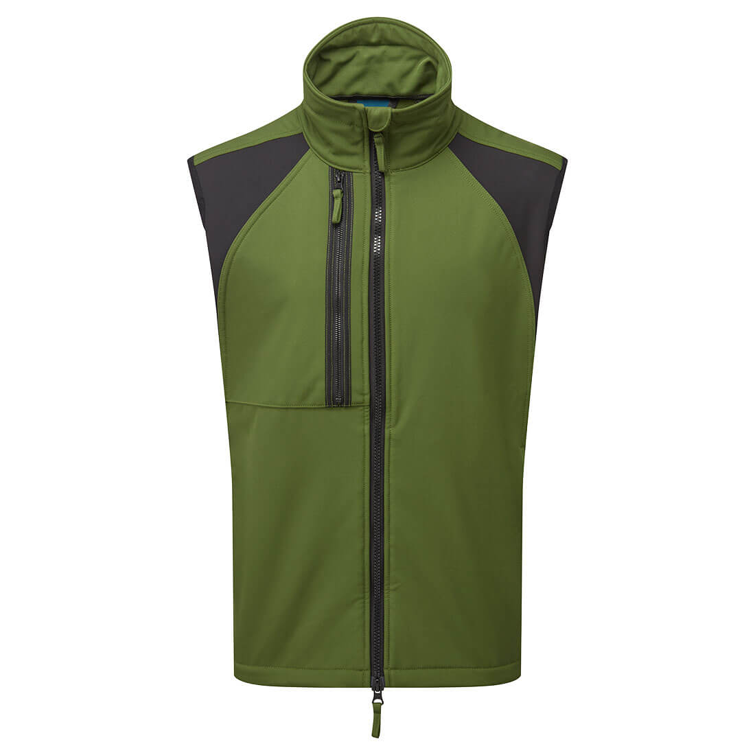 Portwest (CD876) WX2 Eco Softshell Bodywarmer (2L)