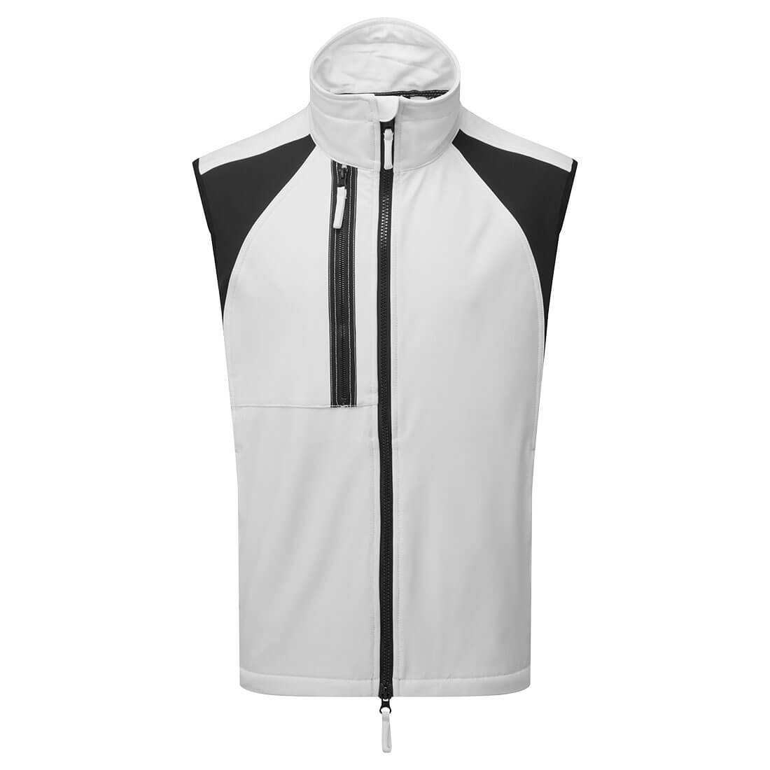 Portwest (CD876) WX2 Eco Softshell Bodywarmer (2L)