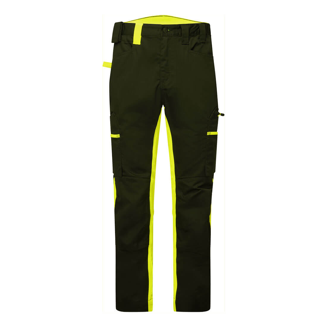 Portwest (CD881) WX2 Eco Stretch Trade Trousers