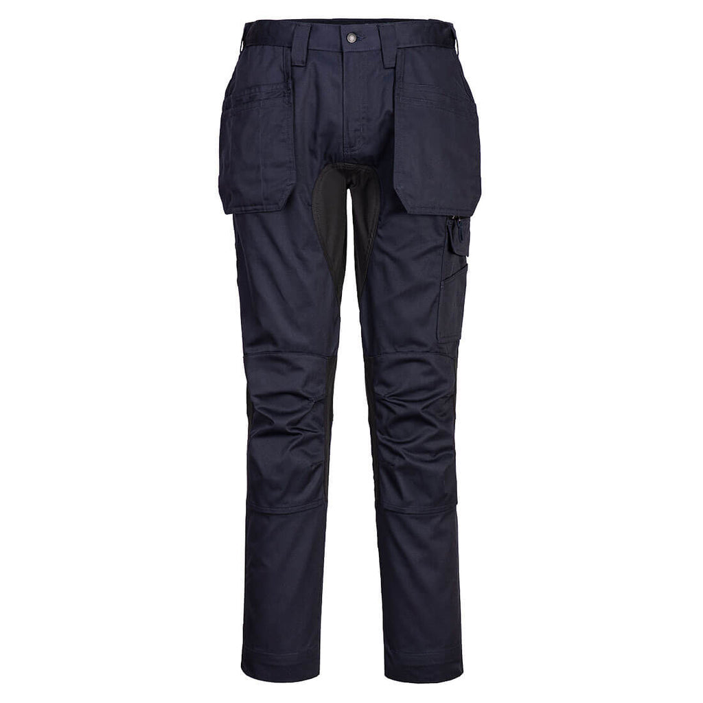 Portwest (CD883) WX2 Eco Stretch Holster Trousers