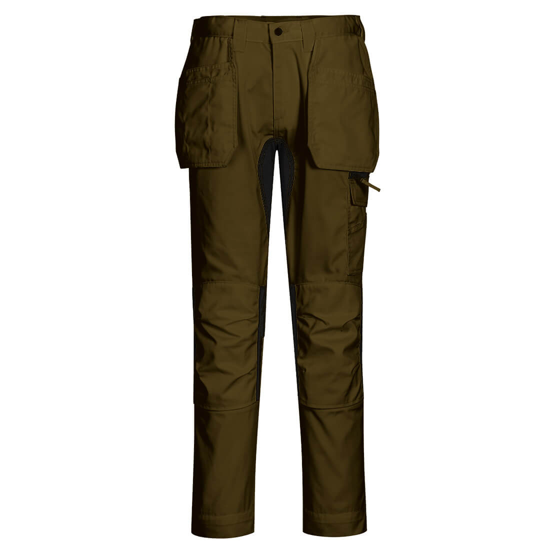 Portwest (CD883) WX2 Eco Stretch Holster Trousers
