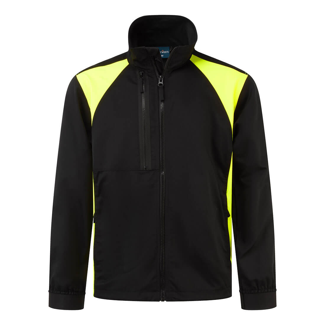 Portwest (CD885) WX2 Eco Stretch Work Jacket