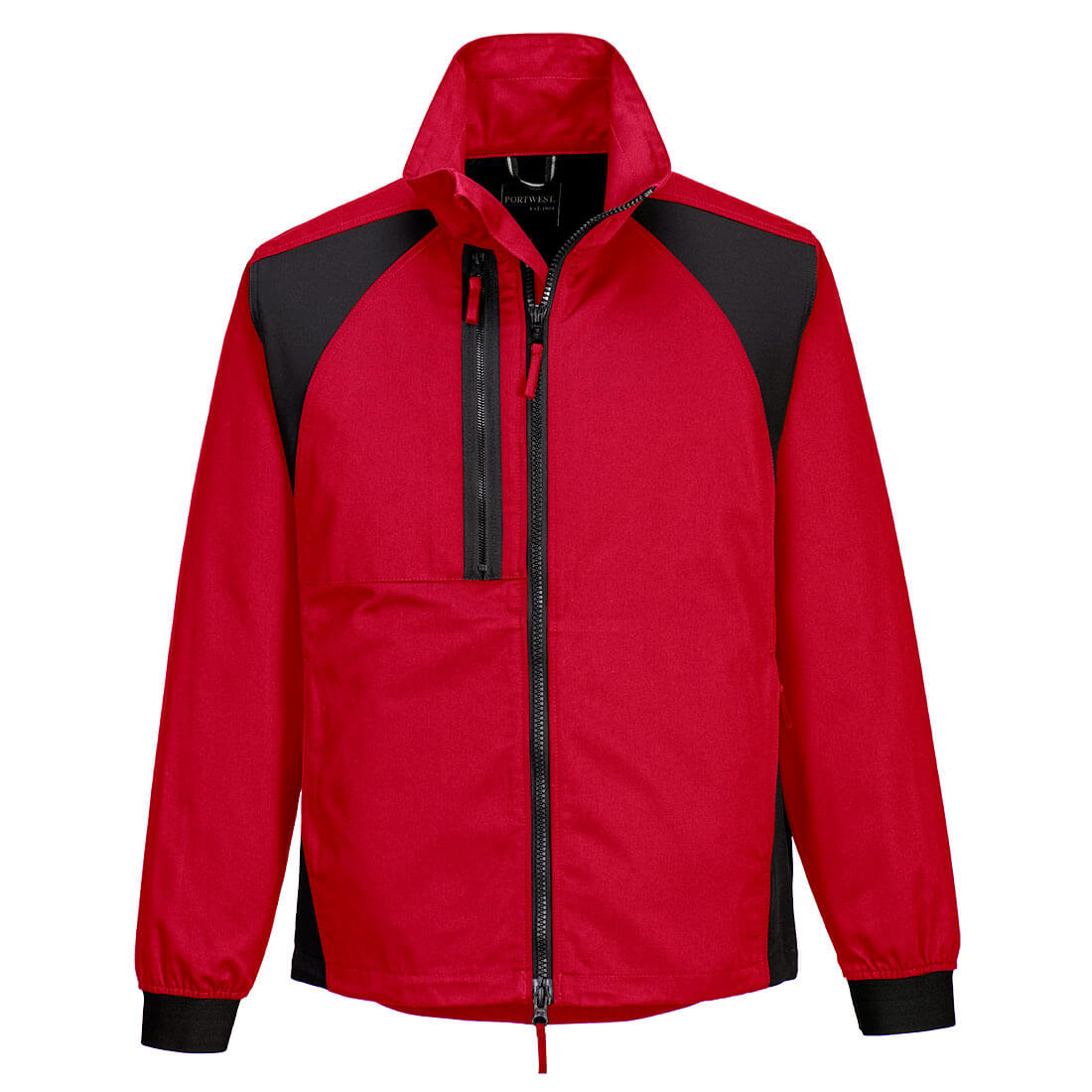 Portwest (CD885) WX2 Eco Stretch Work Jacket