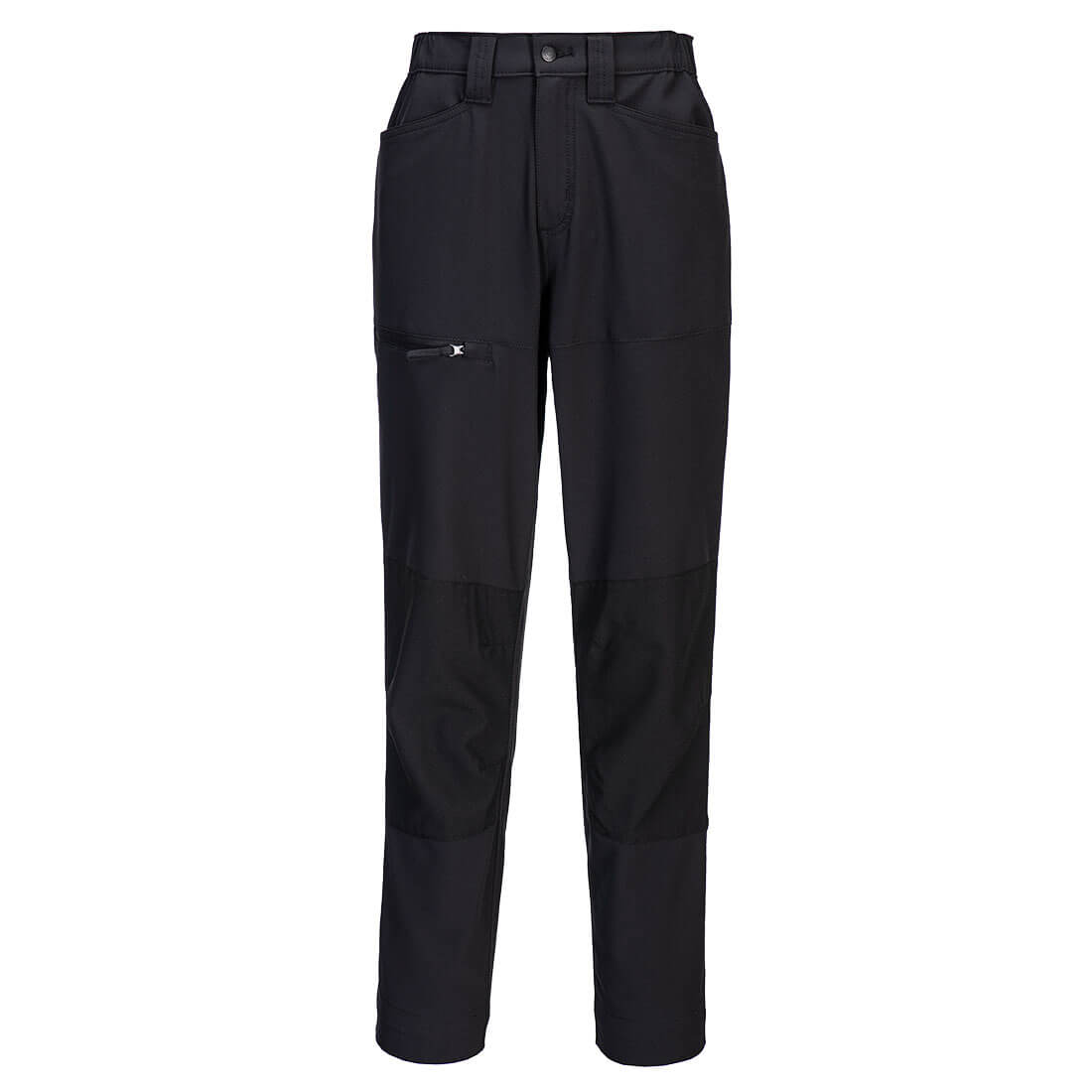 Portwest (CD887) WX2 Eco Women's Stretch Service Trousers