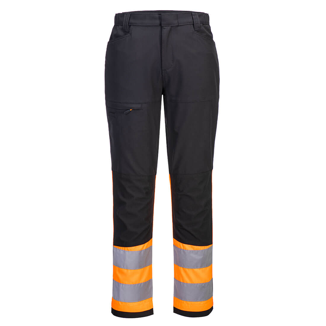Portwest (CD888) WX2 Eco Hi-Vis Class 1 Service Trousers