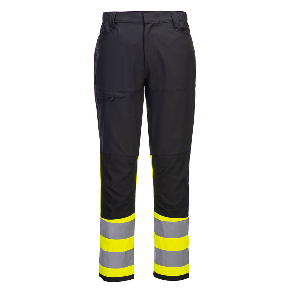 Portwest (CD888) WX2 Eco Hi-Vis Class 1 Service Trousers