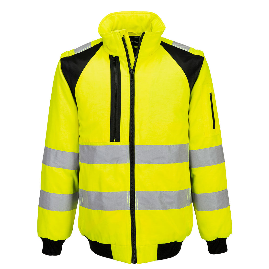 Portwest (CD898) WX2 Hi-Vis 2-in-1 Pilot Jacket