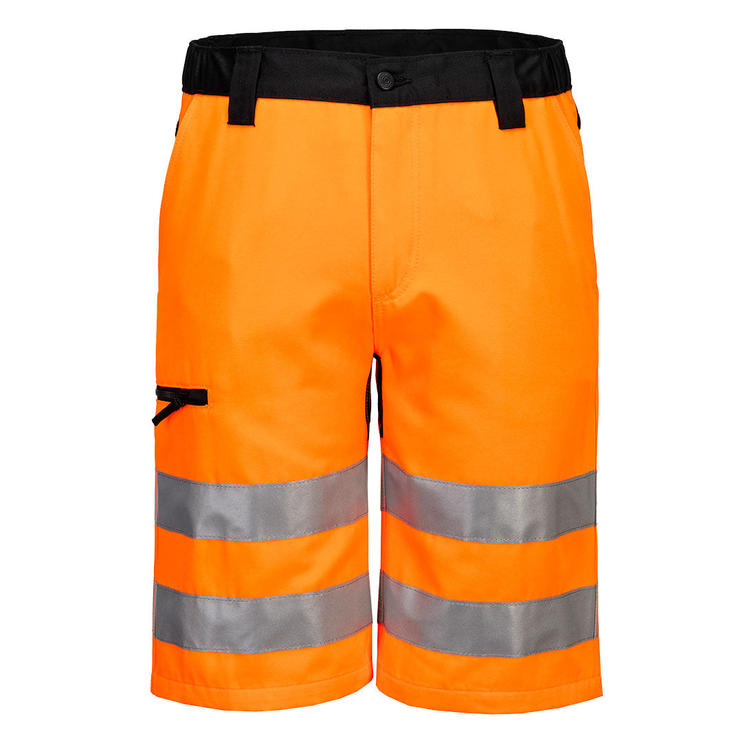 Portwest (CD899) WX2 Eco Hi-Vis Shorts