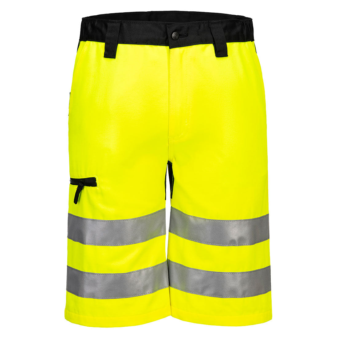Portwest (CD899) WX2 Eco Hi-Vis Shorts