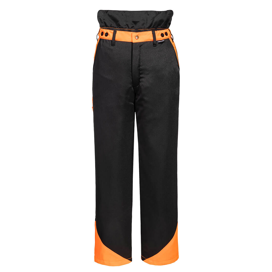 Portwest (CH11) Oak Chainsaw Trousers