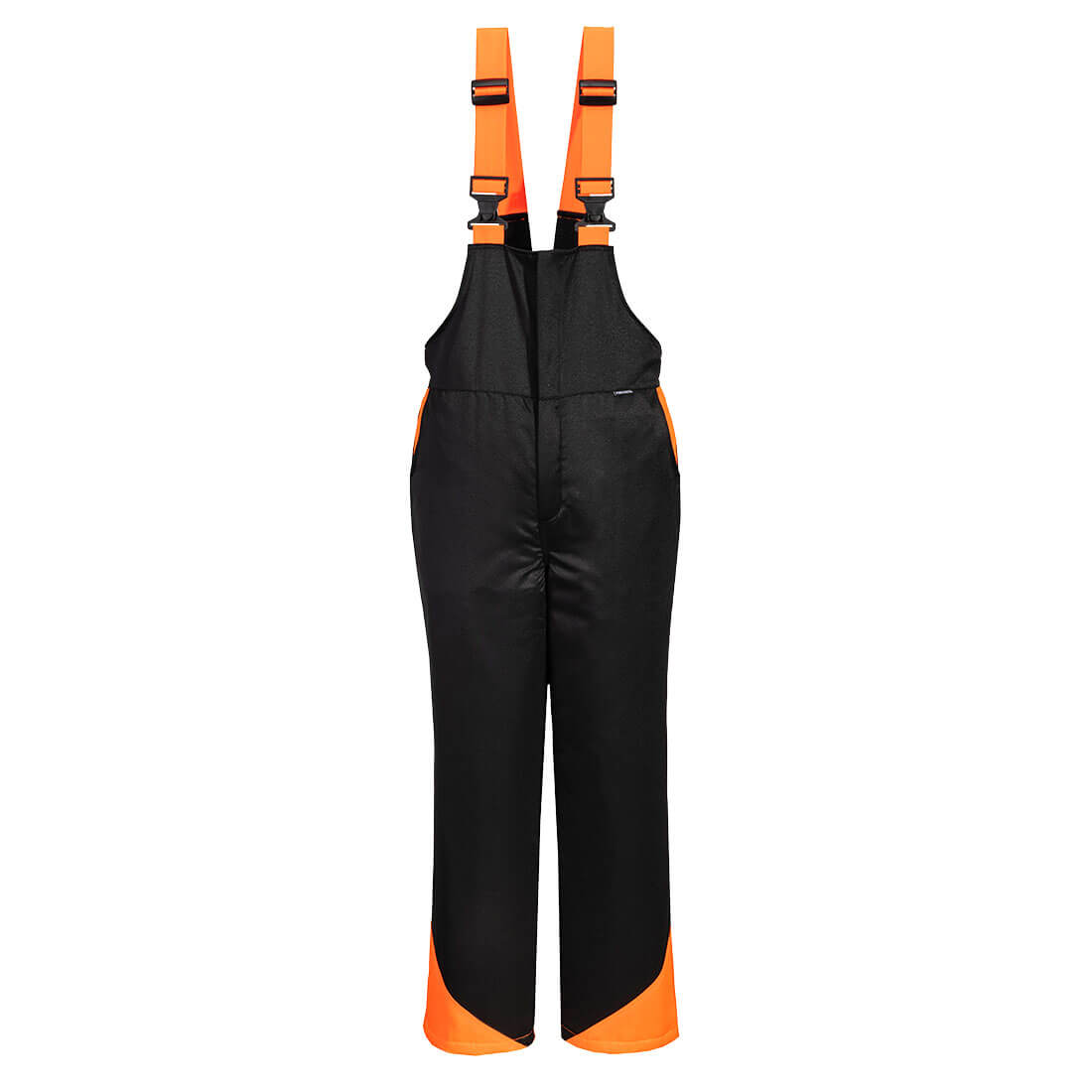 Portwest (CH12) Oak Chainsaw Bib and Brace