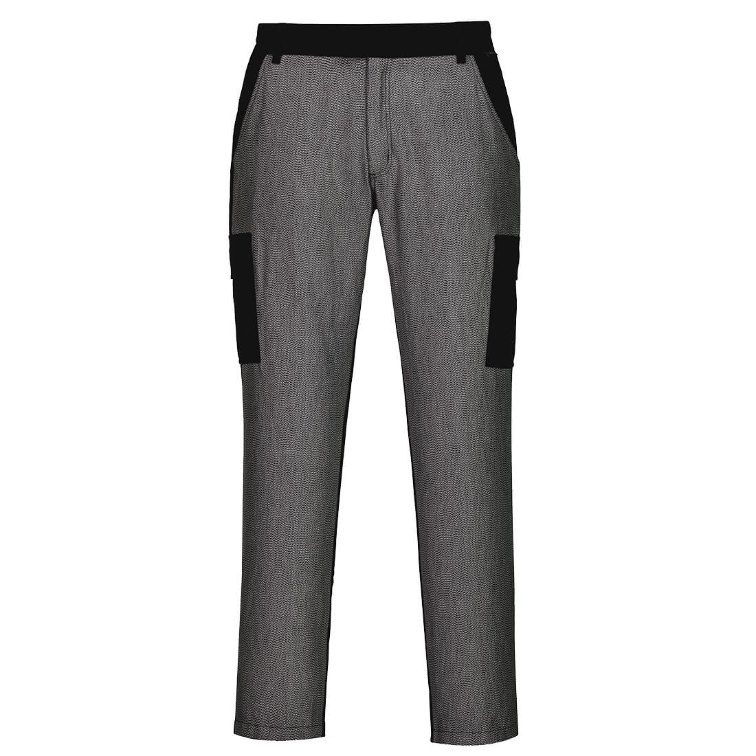 Portwest (CR40) Combat Trousers with Cut Resistant Front
