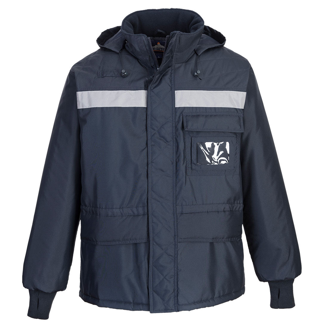 Portwest (CS10) ColdStore Jacket