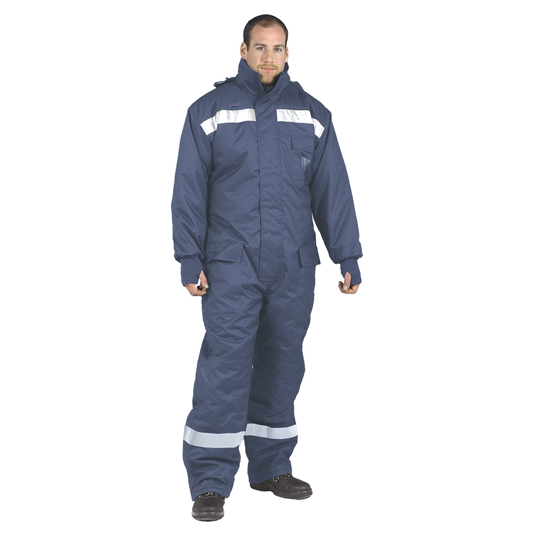 Portwest (CS12) ColdStore Coverall