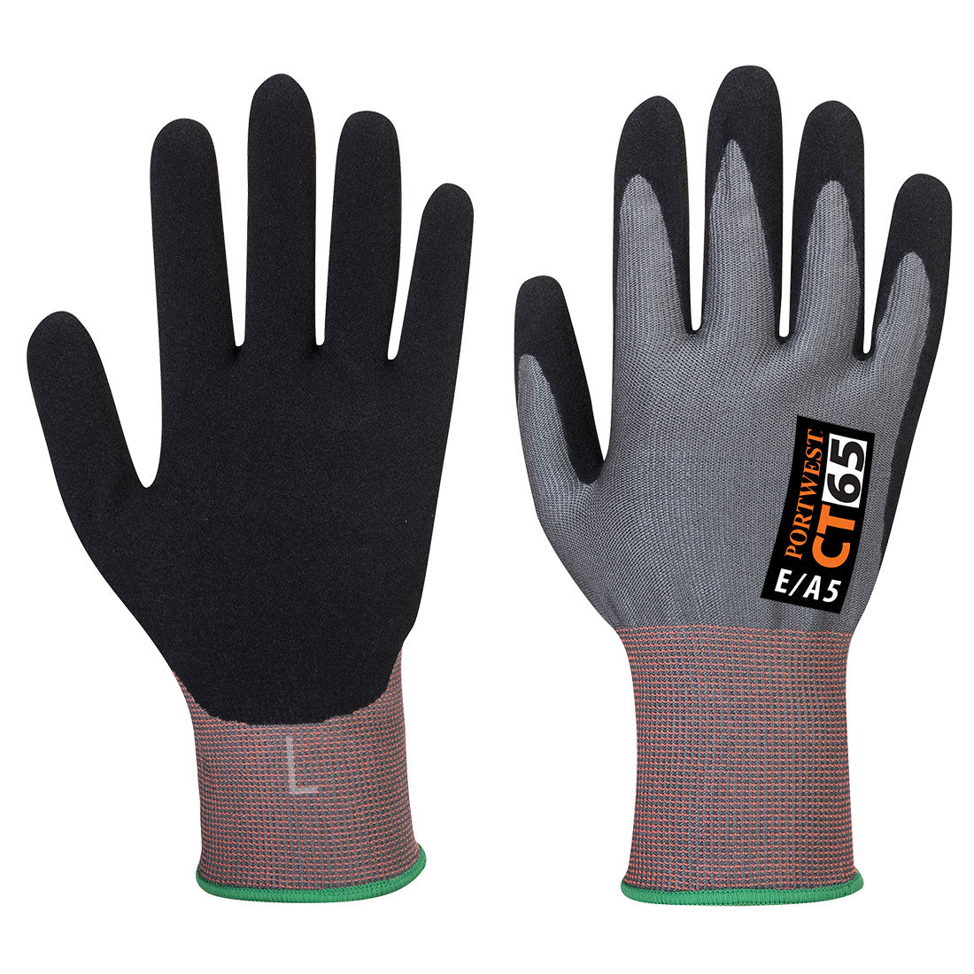 Portwest (CT65) CT Cut E15 Nitrile Glove