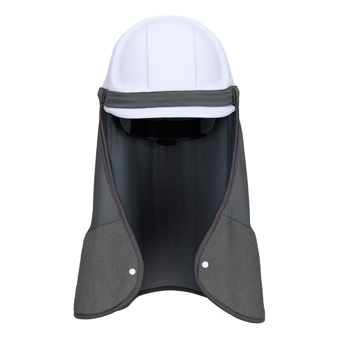 Portwest (CV26) Cooling Helmet Neck Shade