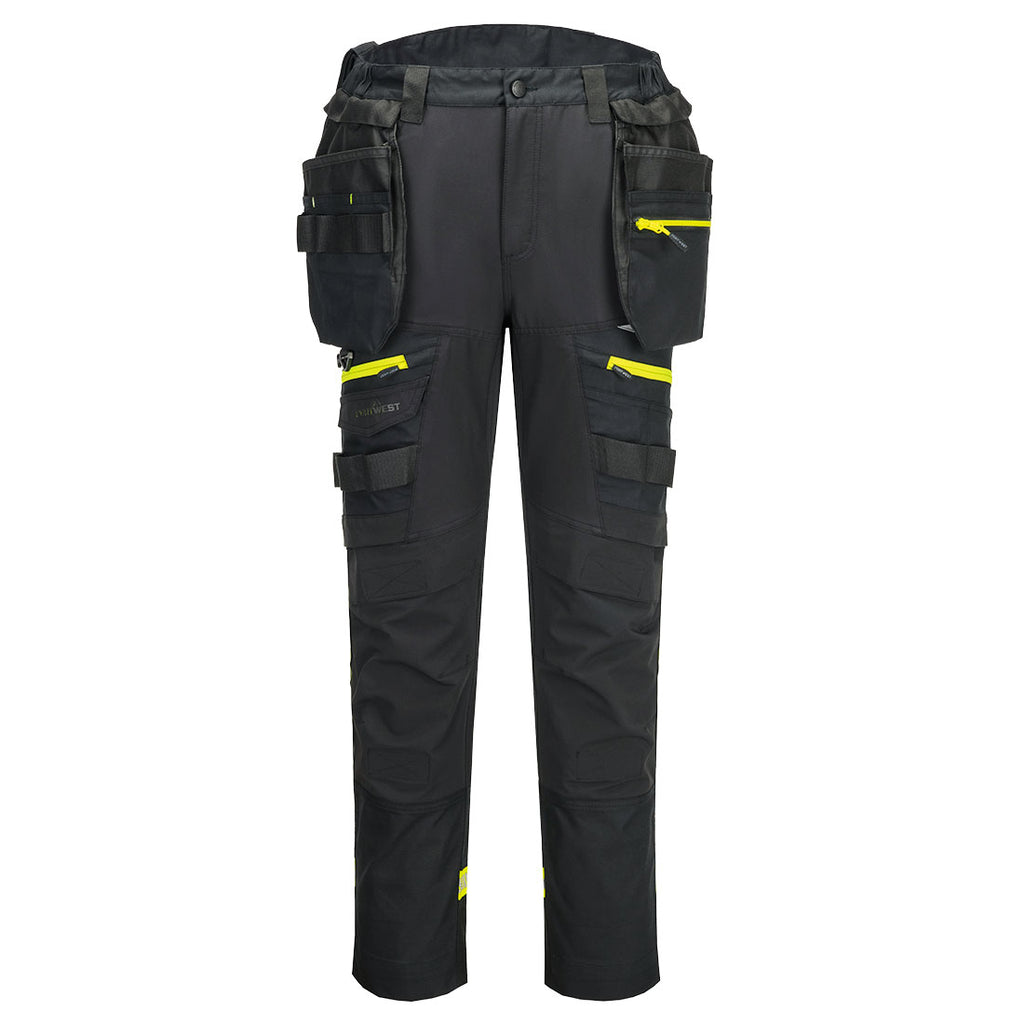 Portwest (DX403) DX4 Lightweight Trousers