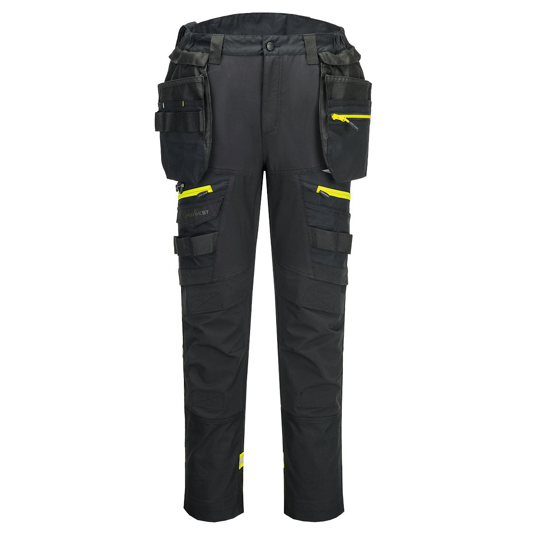 Portwest (DX403) DX4 Lightweight Trousers