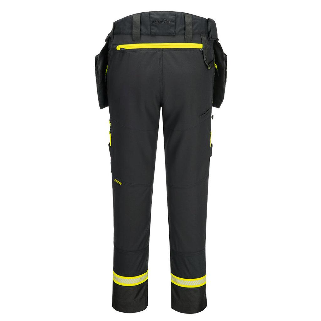 Portwest (DX403) DX4 Lightweight Trousers